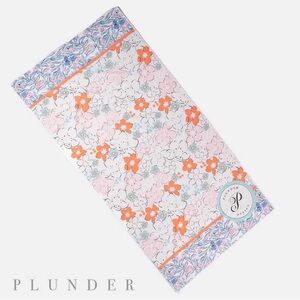NEW Plunder Beach Towel 🏖️
